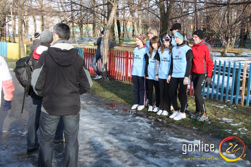 U nas serca zawsze gorące!