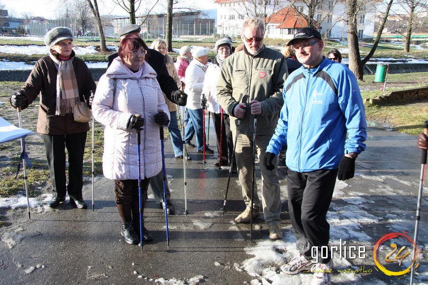U nas serca zawsze gorące!