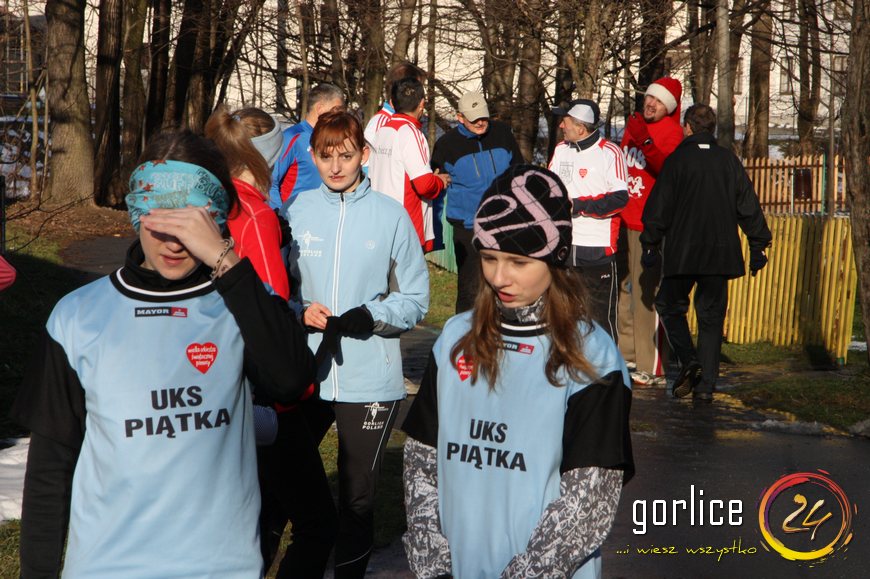 U nas serca zawsze gorące!