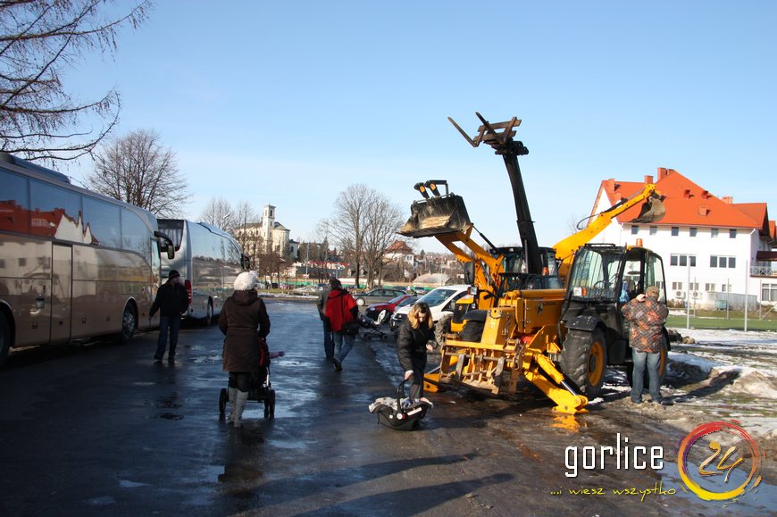 U nas serca zawsze gorące!
