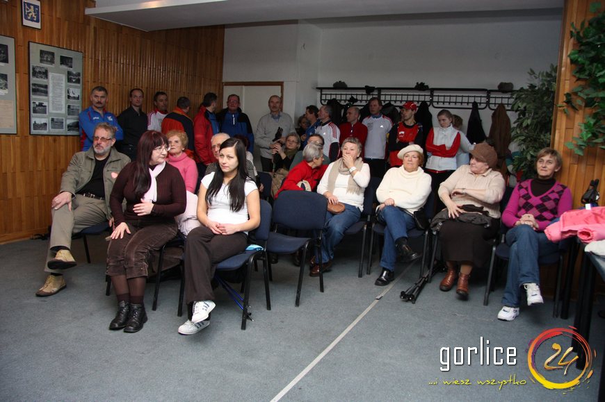 U nas serca zawsze gorące!