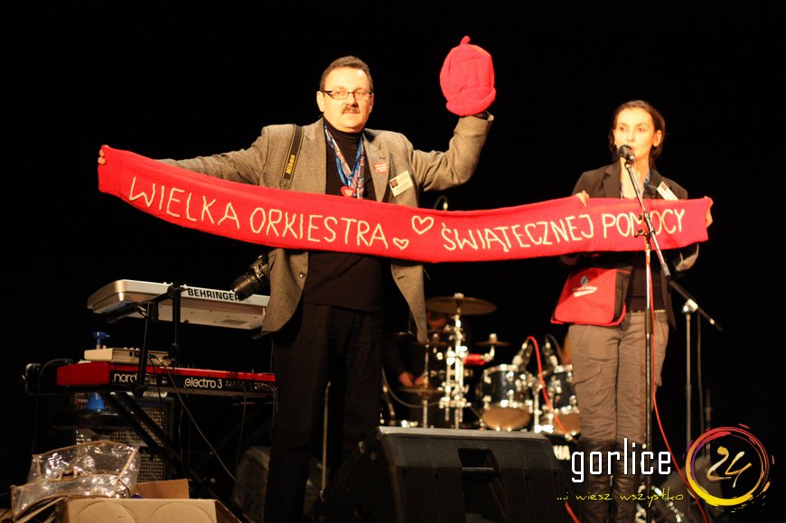 U nas serca zawsze gorące!