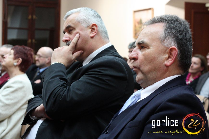 Nieobojętni spotkali się w Kasztelu