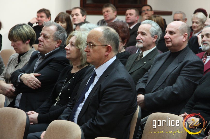 Nieobojętni spotkali się w Kasztelu