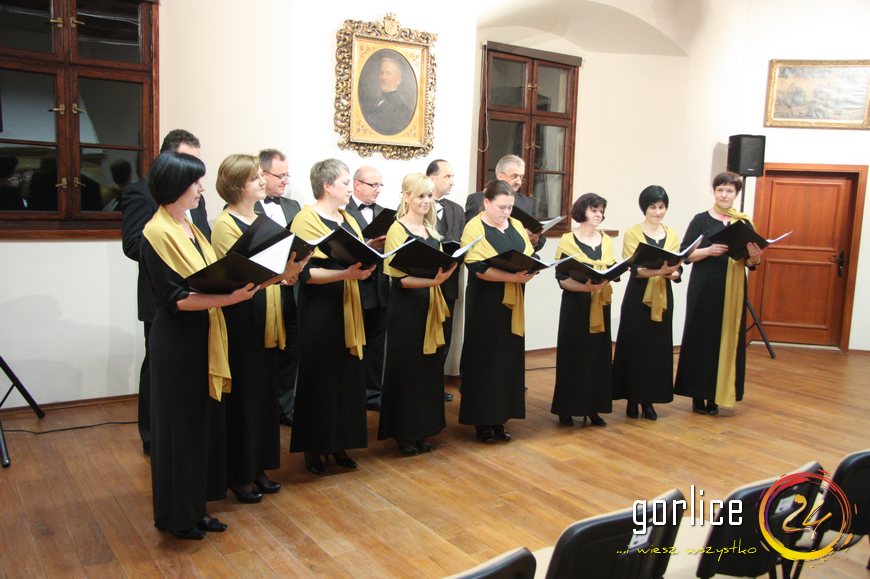 Nieobojętni spotkali się w Kasztelu