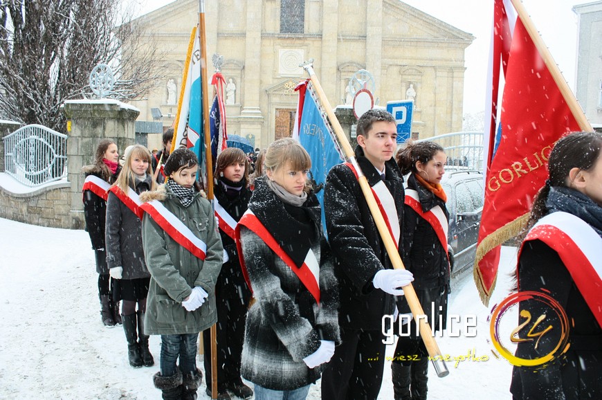 Pamięci ks. Świeykowskiego