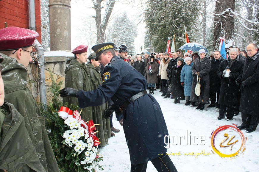 Pamięci ks. Świeykowskiego