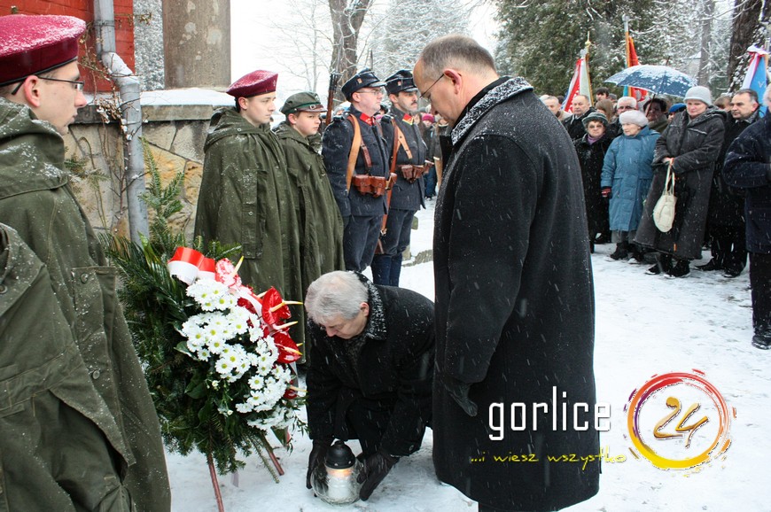 Pamięci ks. Świeykowskiego