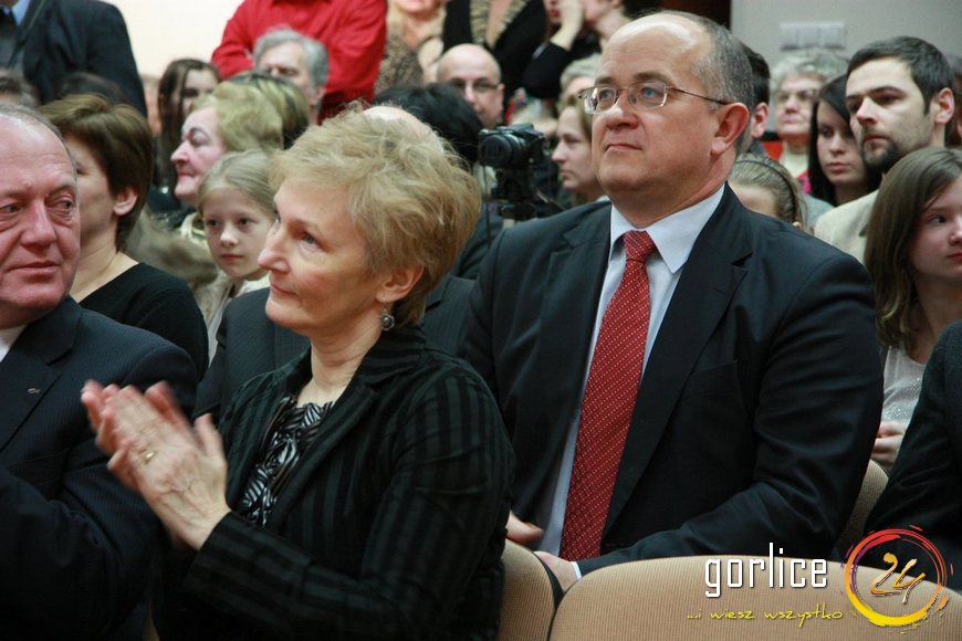 Mosty Starosty 2011