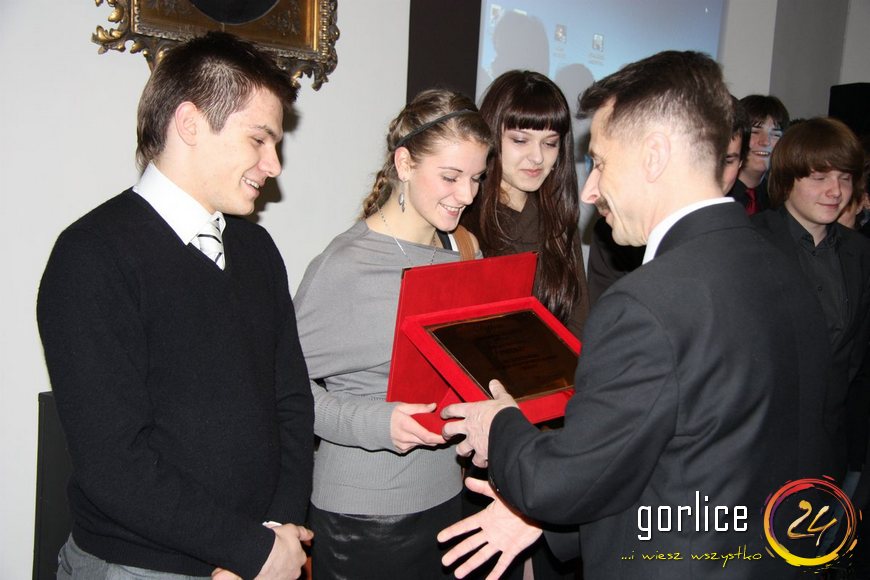 Mosty Starosty 2011