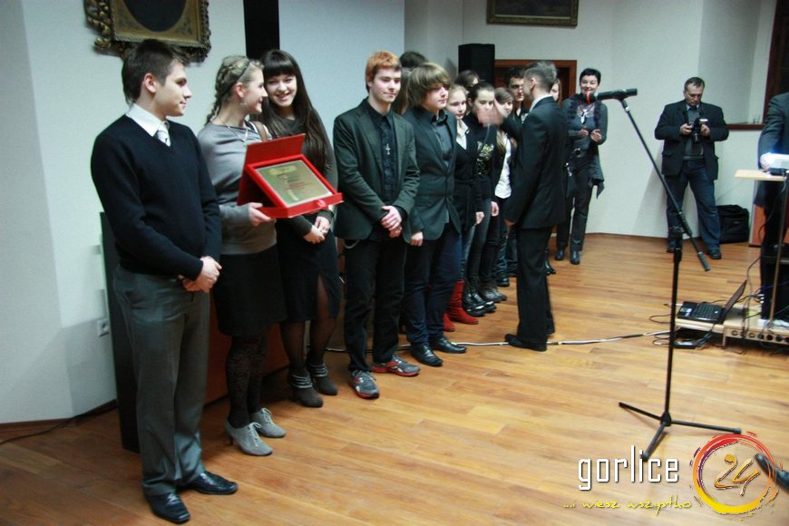 Mosty Starosty 2011