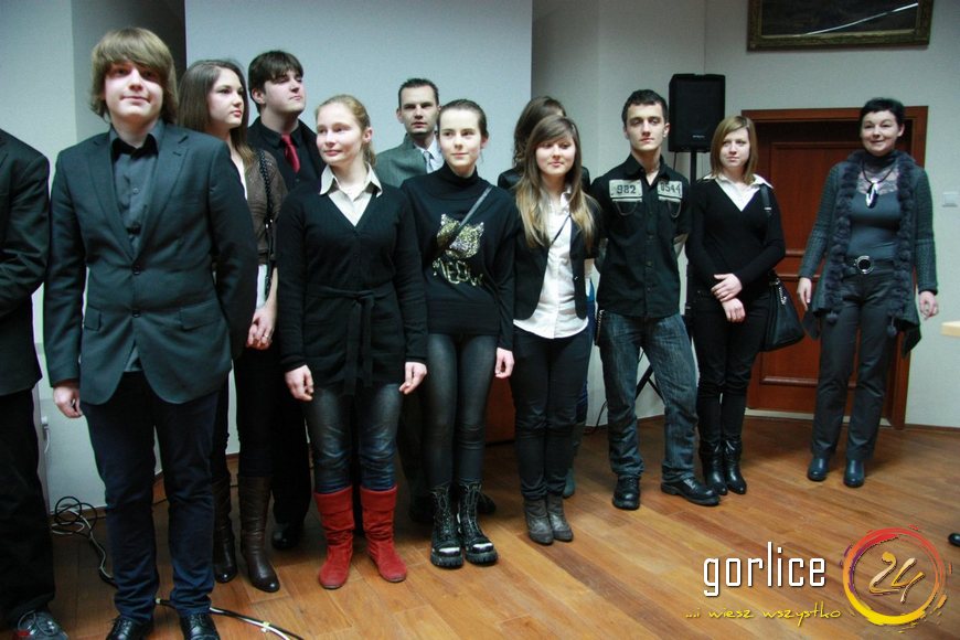 Mosty Starosty 2011