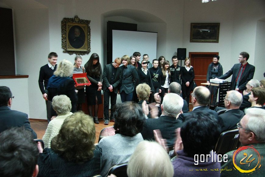 Mosty Starosty 2011