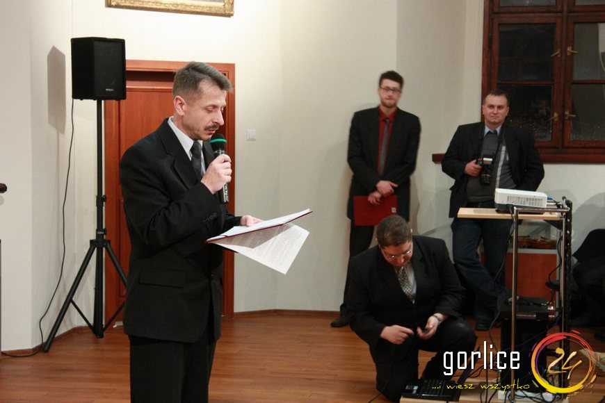 Mosty Starosty 2011