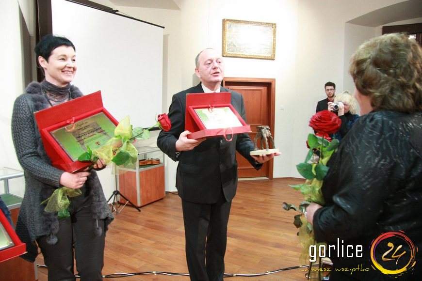 Mosty Starosty 2011