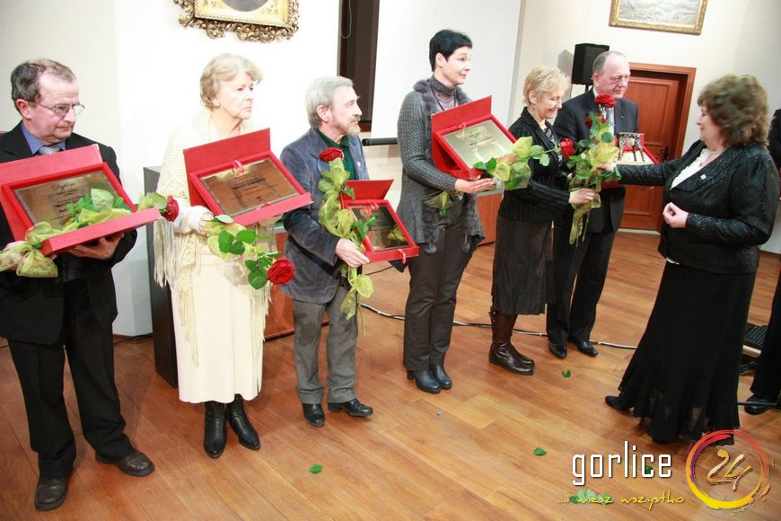 Mosty Starosty 2011
