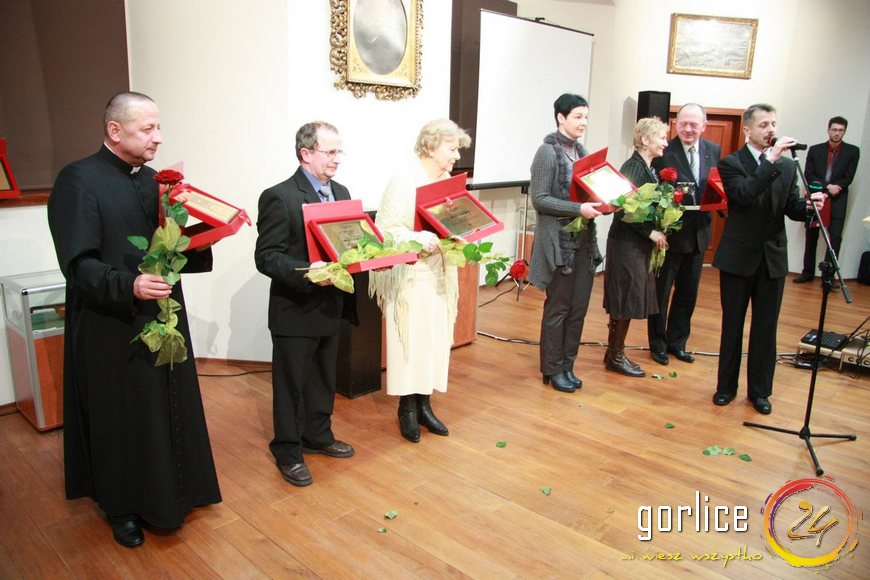 Mosty Starosty 2011