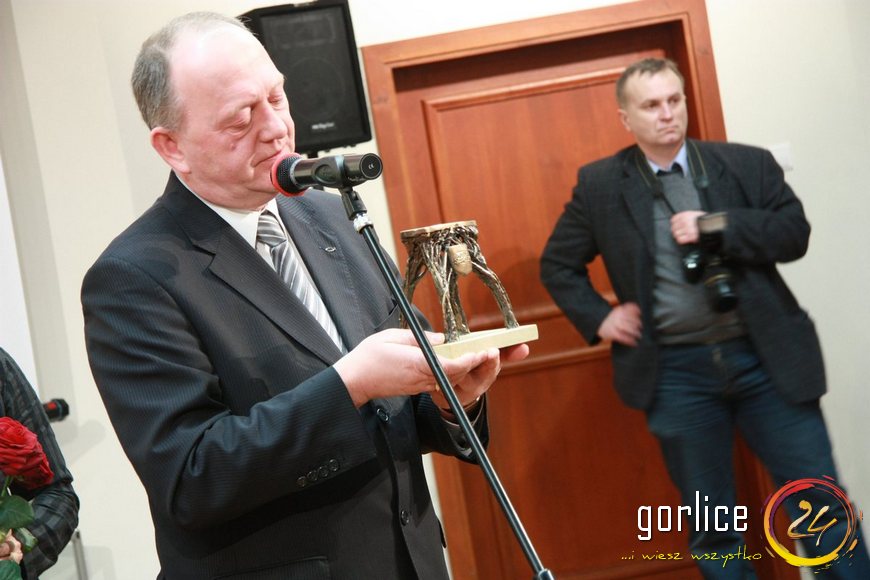 Mosty Starosty 2011