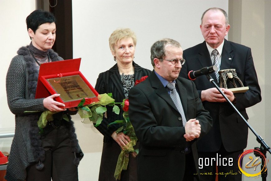 Mosty Starosty 2011
