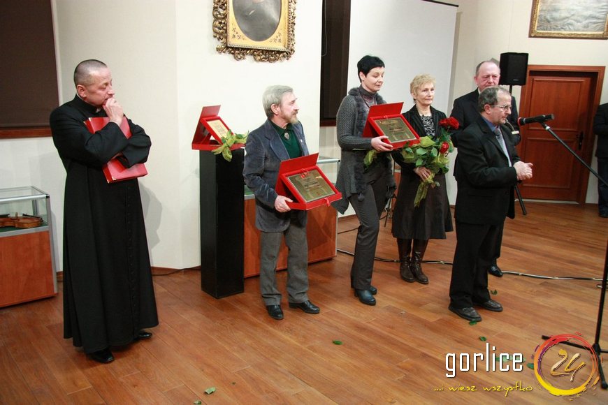 Mosty Starosty 2011