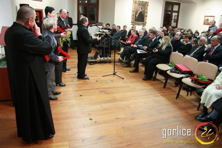 Mosty Starosty 2011