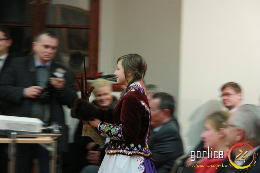 Mosty Starosty 2011