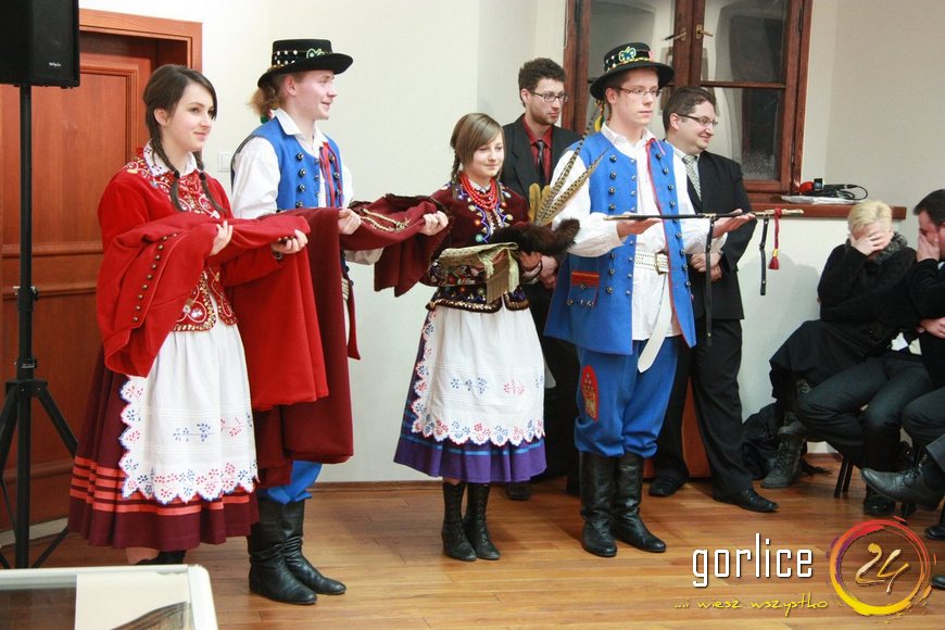 Mosty Starosty 2011