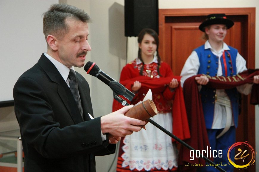Mosty Starosty 2011