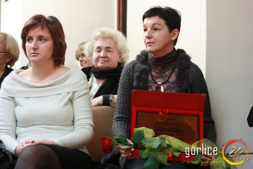 Mosty Starosty 2011