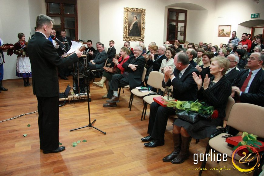 Mosty Starosty 2011