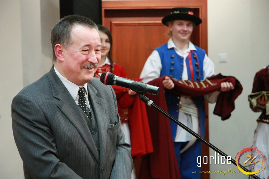 Mosty Starosty 2011
