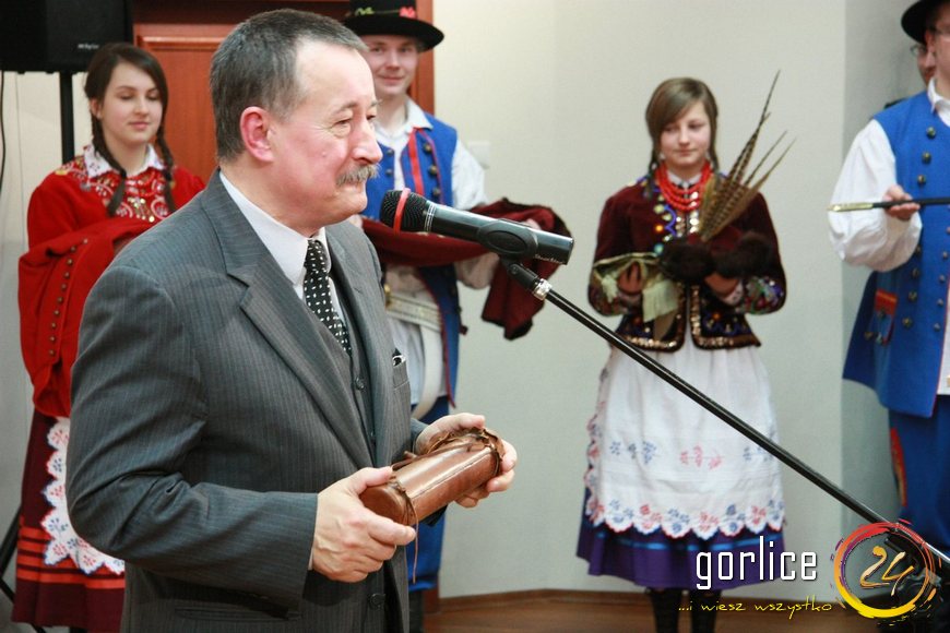 Mosty Starosty 2011