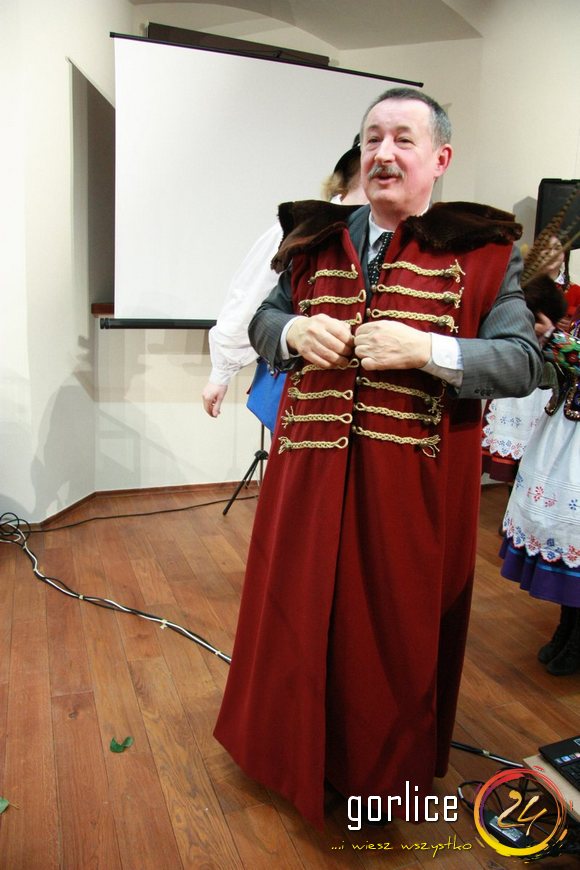 Mosty Starosty 2011