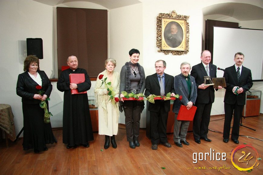 Mosty Starosty 2011