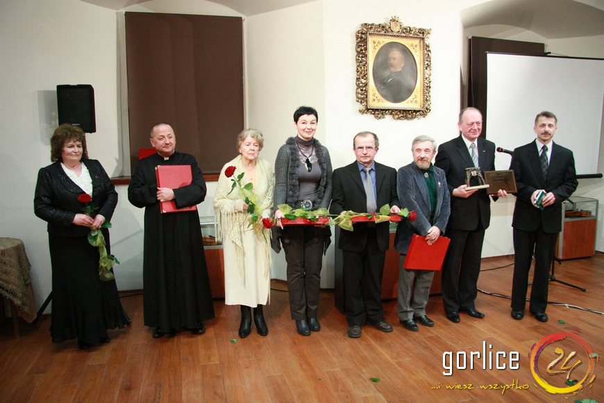Mosty Starosty 2011