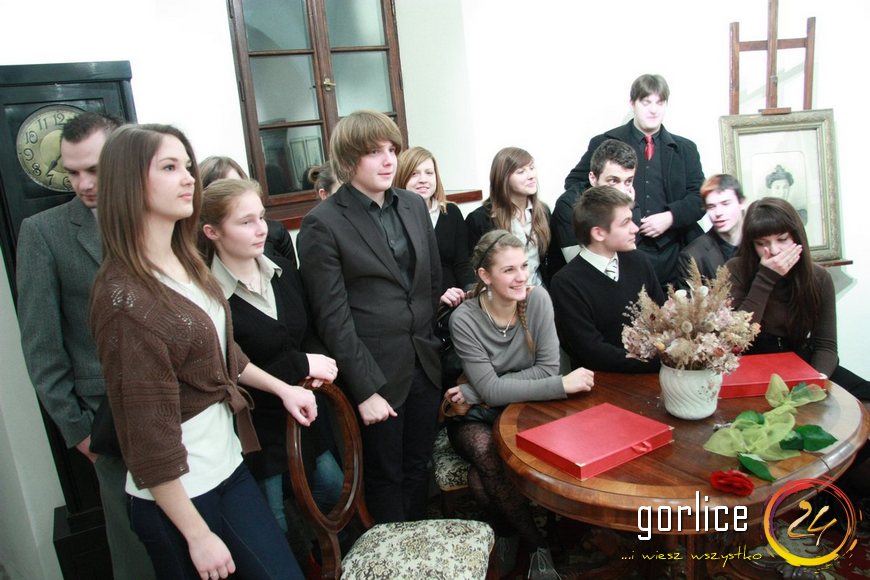 Mosty Starosty 2011