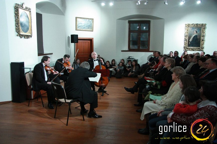 Mosty Starosty 2011