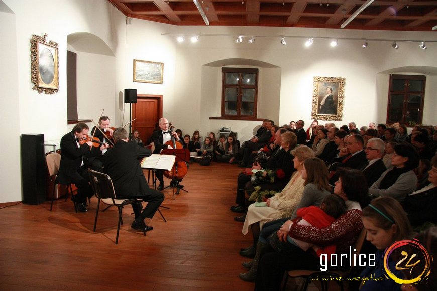 Mosty Starosty 2011