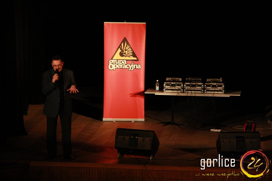 Grupa Operacyjna i? 33 osoby