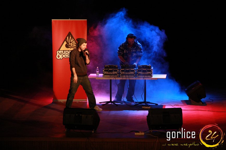 Grupa Operacyjna i? 33 osoby