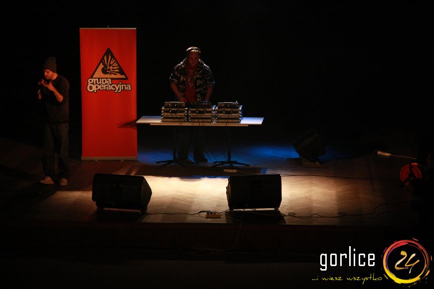 Grupa Operacyjna i? 33 osoby