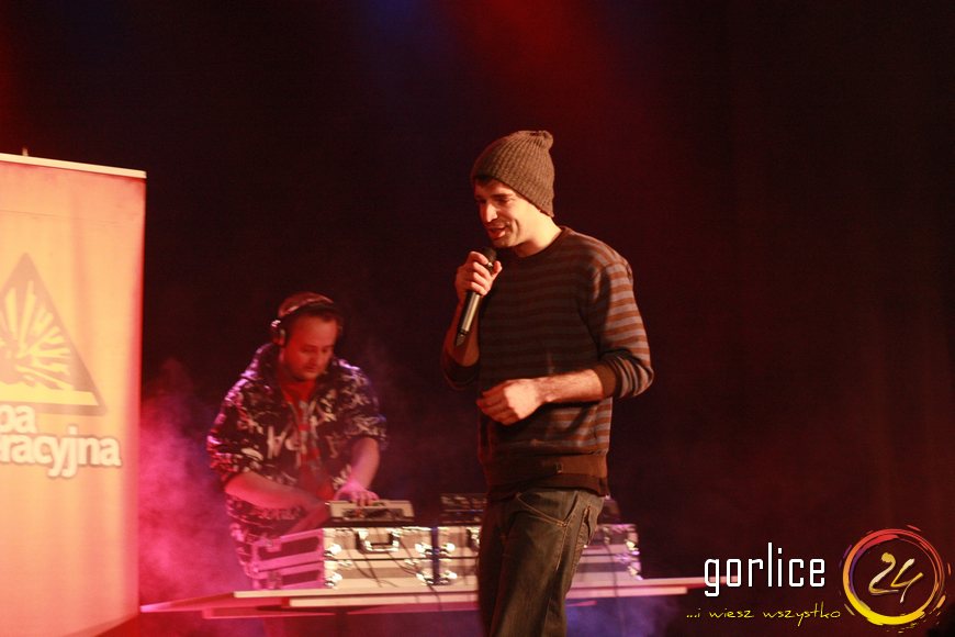 Grupa Operacyjna i? 33 osoby