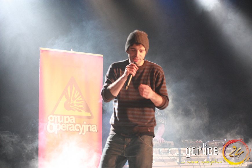 Grupa Operacyjna i? 33 osoby