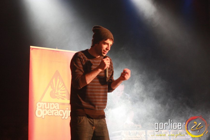 Grupa Operacyjna i? 33 osoby