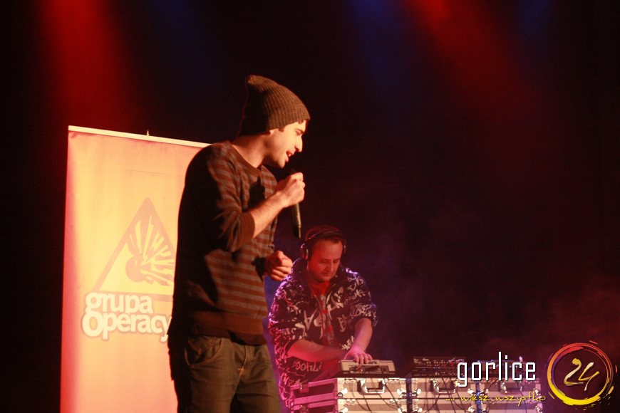 Grupa Operacyjna i? 33 osoby