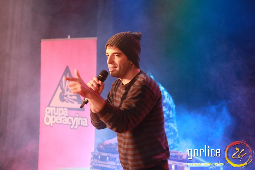 Grupa Operacyjna i? 33 osoby