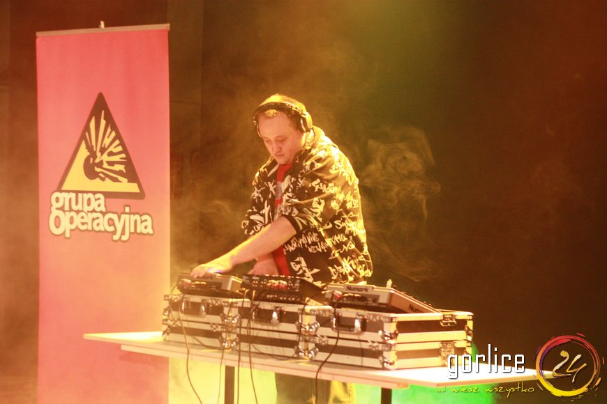 Grupa Operacyjna i? 33 osoby