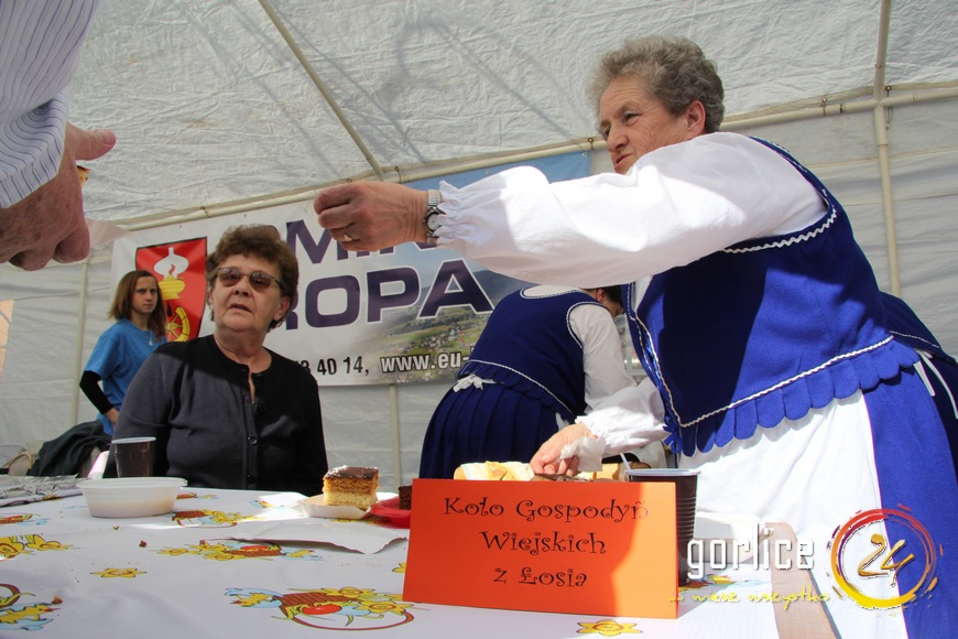 Gorliczanie spragnieni imprez