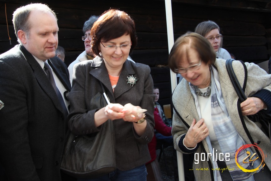 Gorliczanie spragnieni imprez