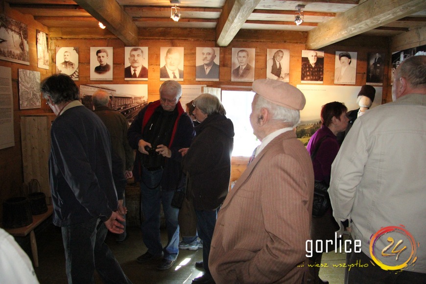 Gorliczanie spragnieni imprez